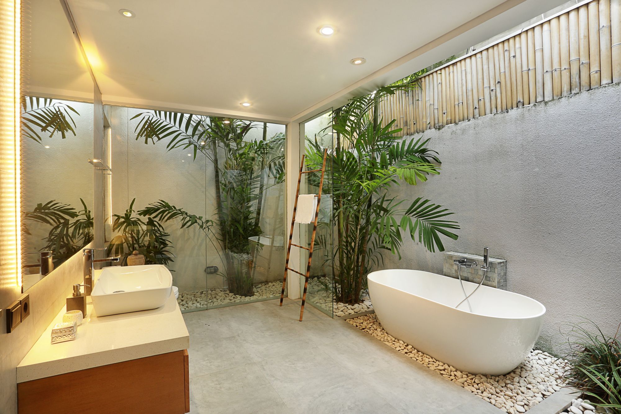 Villa Odyssey Seminyak  Luaran gambar