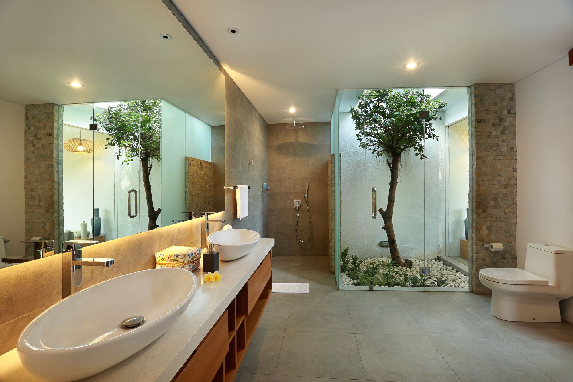 Villa Odyssey Seminyak  Luaran gambar
